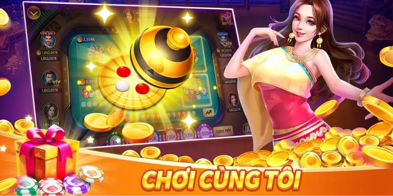 Giao Diện Xóc Đĩa Online Thân Thiện, Hỗ Trợ Đa Thiết Bị