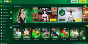 Chiến lược để chiến thắng trong Xóc đĩa Fm88