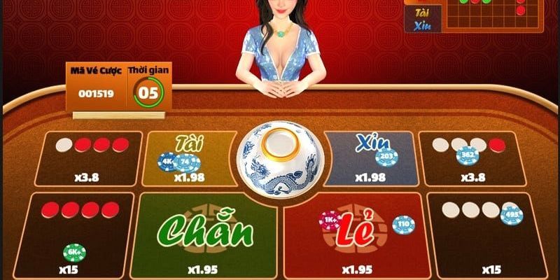Giới thiệu xóc đĩa online ưu điểm nổi bật