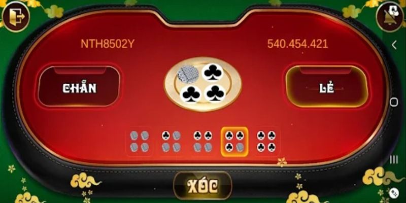 Kinh nghiệm chơi Xóc Đĩa online - cách phân tích cầu trong Xóc Đĩa Online
