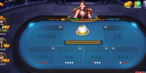 Kinh nghiệm khi chơi xóc đĩa đổi thưởng