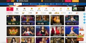 Lợi Ích Khi Tham Gia Xóc Đĩa Net88