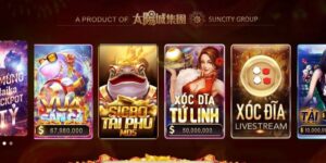Lý do tại sao Xóc đĩa Sunwin lại thu hút người chơi?