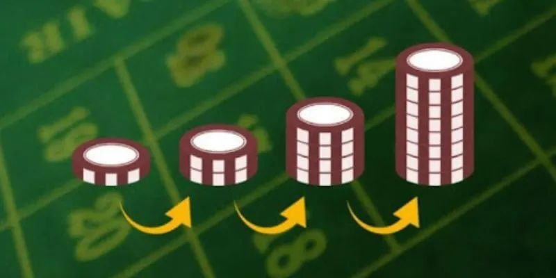 Mẹo nâng cao hiệu quả khi chơi theo Chiến thuật gấp thếp