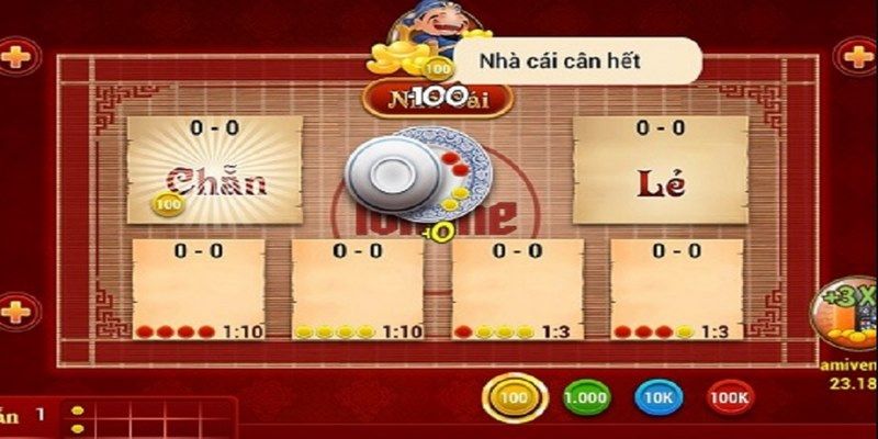Những cái tên nổi bật khi tìm kiếm app xóc đĩa nào uy tín