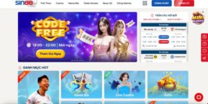 Những lợi ích khi tham gia Xóc đĩa Sin88 online