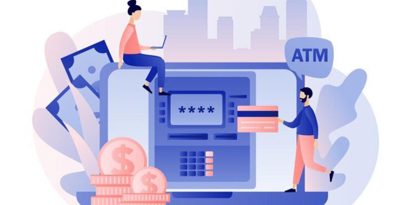 Quy trình chi tiết hướng dẫn rút tiền tại xóc đĩa online