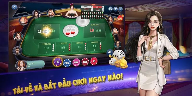 Tại sao lịch khuyến mãi xóc đĩa lại quan trọng với người chơi?
