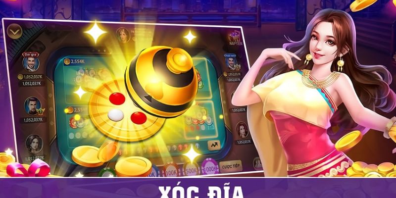 Tính năng đặc biệt chỉ có ở app xóc đĩa uy tín 2025